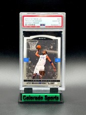 TRACY MCGRADY 2003-04 Skybox LE #67 Artist Proof 10/50 PSA 10 Gem Mint (pop 1) picture