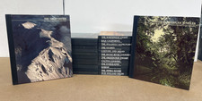 The American Wilderness Time Life Books Lot of 25 Vintage 1970s Nature HC Set picture