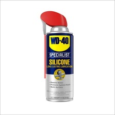 WD-40® Specialist® Water Resistant Silicone Lubricant,11 oz FREE & FAST SHIPPING picture