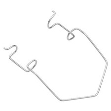 Kratz-Barraquer Eye Speculum, 40 mm, Size: Large, Premium picture
