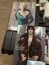 Elle magazine collection - latest - 2 issues picture
