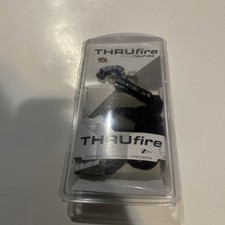 Tru-Fire ThruFire Archery Release, Buckle Strap, Size SMALL  trufire picture