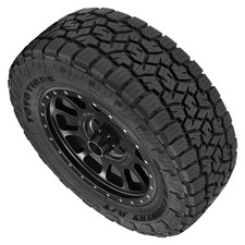 1 Toyo Open Country A/T III LT325/50R22 127Q All Terrain TakeOff Tires 12 PLY picture