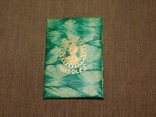VINTAGE 4