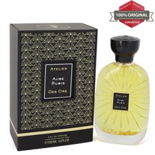 Aube Rubis Des Ors Perfume 3.3 oz EDP Spray (Unisex) for Women picture