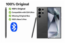 Original Samsung Galaxy S24 Ultra Stylus Pen S24 Ultra S pen with Bluetooth picture