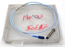 BENTLY NEVADA 330101-00-20-10-02-00 3300 XL 8MM PROXIMITY PROBE picture