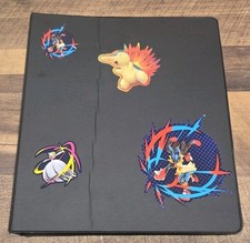 Pokemon Card Collection Binder Lot Rares Vintage Japanese English Modern picture