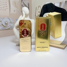 Paco Rabanne 1 Million Royal Parfum 3.4 oz / 100 ml Cologne for Men New in Box picture