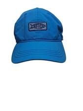 Aftco Blue Nylon Dad Cap picture