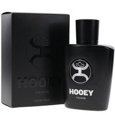 HOOEY Men's Cologne 3.4 oz Bottle picture