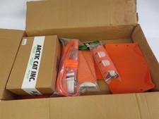 NEW Genuine Arctic Cat OEM NOS 02 ZR Orange Value Kit 2639-420 picture