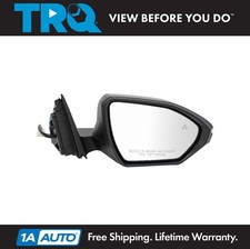 TRQ Right Mirror Fits 2022 Hyundai Tucson picture