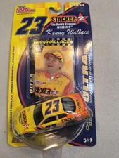 1/64 2004 Racing Champions Kenny Walace #23 Stacker 2 Ultra Series  picture