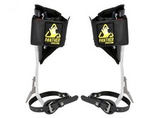 Rotary Panther Tree Climbing Spikes Aluminum Arborist Equipment 100% OEM picture