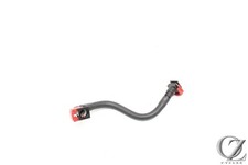 09-12 Kawasaki ZX6R ZX6 Ninja 600 Fuel Line Hose picture