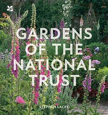Gardens of the National Trust By Stephen Lacey picture