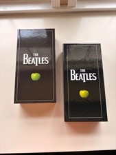 Stereo Box Set by Beatles (CD, 2009) picture