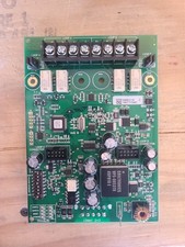 Simplex Fire 4100-3109 IDNET 2 Module picture