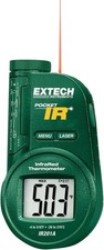 Extech IR201A Pocket IR Thermometer picture
