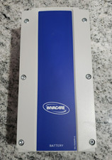 Invacare Reliant 450 Patient Lift Battery BAJ100000091 Rebuilt w/30 Day Warranty picture
