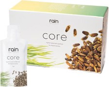 Rain Core Supergreens Detox Drink 30 Pouches Antioxidant Immune Support Suppleme picture