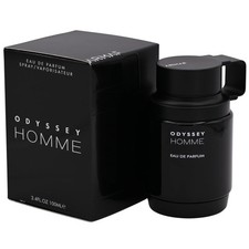 Odyssey Homme by Armaf cologne for men EDP 3.3 / 3.4 oz New in Box picture