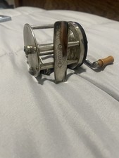 Rare Antique 1912 Model Shakespeare Marhoff No. 1964 Baitcasting Fishing Reel picture