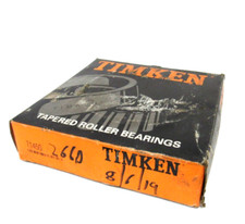 NEW TIMKEN 71450 ROLLER BEARING picture