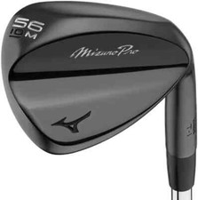 Mizuno Pro T-1 Black Ion Wedge - New 2025 - Custom picture