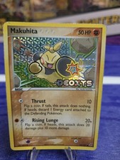 Makuhita 65/107 EX Deoxys Reverse Holo picture