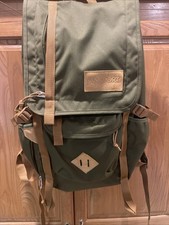 JanSport Hatchet Large Hiking Backpack 21-35L Fits 15