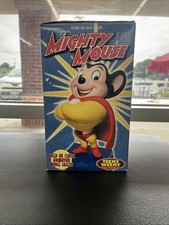 Teeny Weeny Mini-Maquette 2003 Mighty Mouse #677 Out Of #750 picture