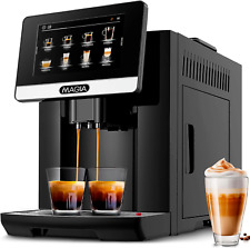 Zulay Magia Super Automatic Espresso Machine picture