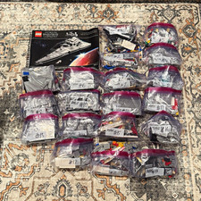 #75252 LEGO UCS STARWARS Star Destroyer picture