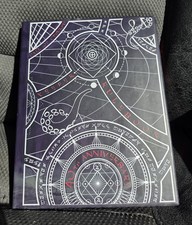 Chaosium Call of Cthulhu Keeper Rulebook 40th Anniversary Hardcover 2019 picture