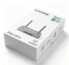 OCTASTREAM ELITE ULTRA, , Version 2026, 30+ Apps picture