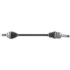 TrakMotive SB-8065 Premium AXLE SHAFTS picture