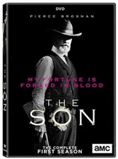 The Son: The Complete First Season [DVD] NEW  picture