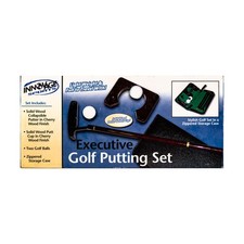 Innovage Classic Games Golf Executive Putting Set  VG/NM picture