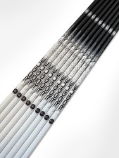 NEW Aldila Rogue White 130 MSI Driver Shaft - Choose Flex and Adapter picture