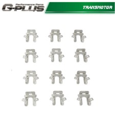 12 Fits For Ford Headlight Retaining Clips 92-1996 F150 F250 F350 Crown Victoria picture