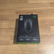 Razer Viper V3 Pro Ultra-Lightweight Wireless Esports Gaming Mouse  Black picture