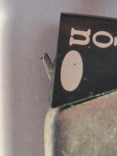 Vintage Stanton 681 EE Phono Cartridge  picture