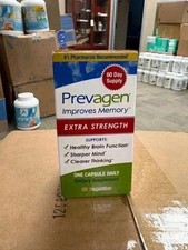 Prevagen Extra Strength 20mg Capsules - 60 Count picture