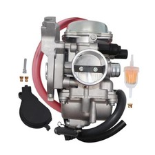Carburetor for Kymco MXU Maxxer 300 Mongoose 300 270 Quad Carb Replace #1610K picture