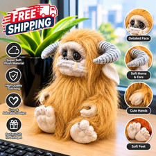 Ludo Plush Stuffed Animal – 9.8