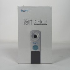 DiFluid smart Pocket digital coffee refractometer DFT-F10V55H23  / NEW  picture