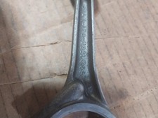 john deere onan t260g p224g connecting rod piston 170-2951 HE114-0203 AM107162 picture