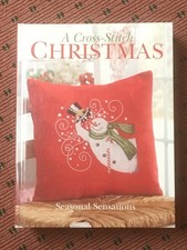 A Cross-Stitch Christmas: Seasonal Sensations picture